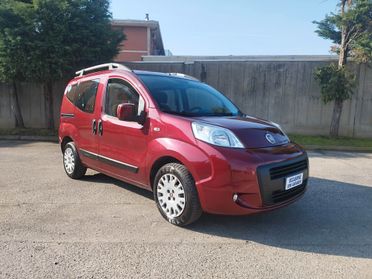 Fiat Qubo 1.3 MJT 95 CV Dynamic EURO 6