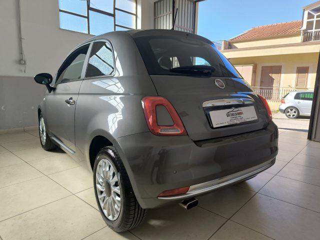 FIAT 500 1.0 Hybrid Dolcevita (Tetto panoramico)