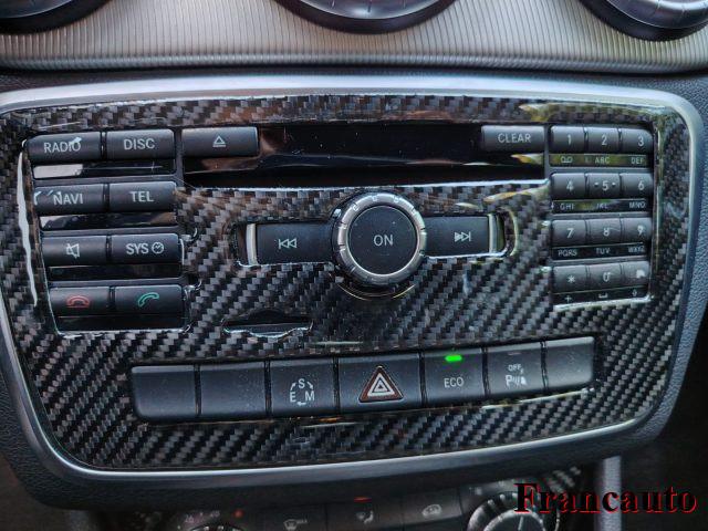 MERCEDES-BENZ CLA 200 CDI 4Matic Automatic Sport