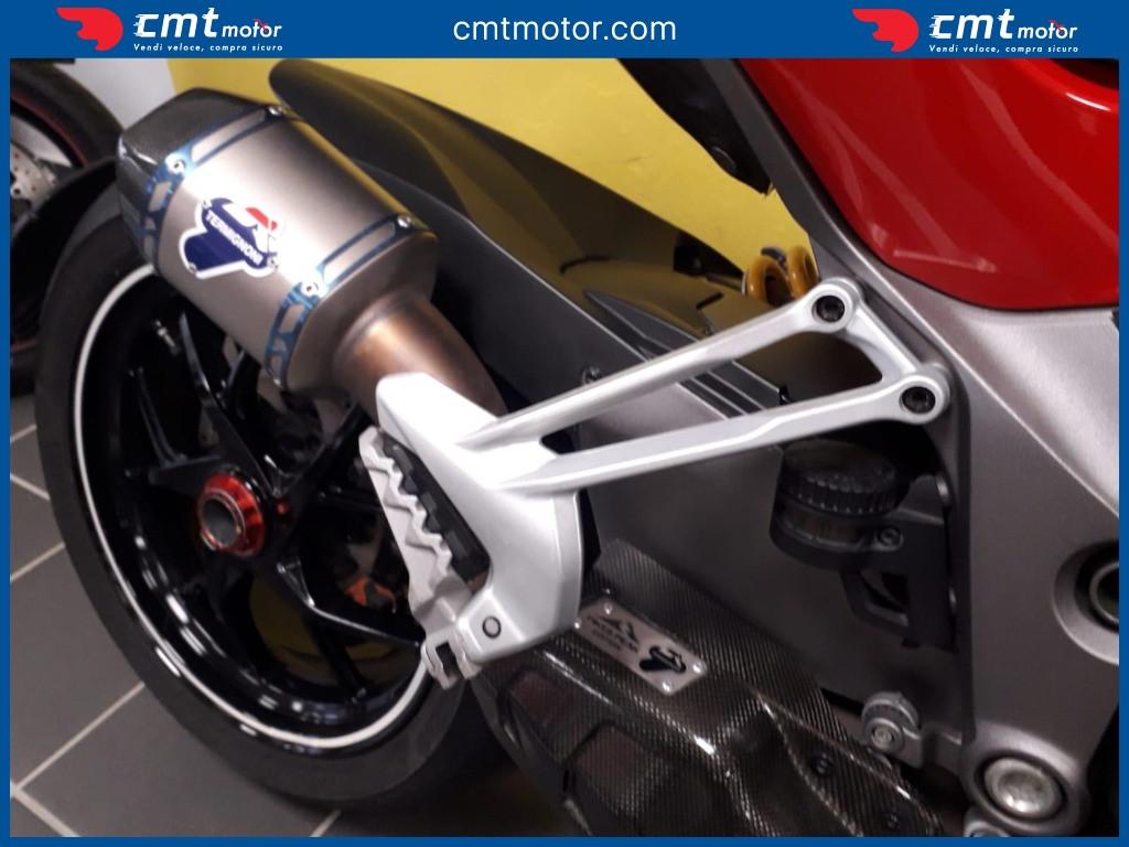 Ducati Multistrada 1260 - 2019