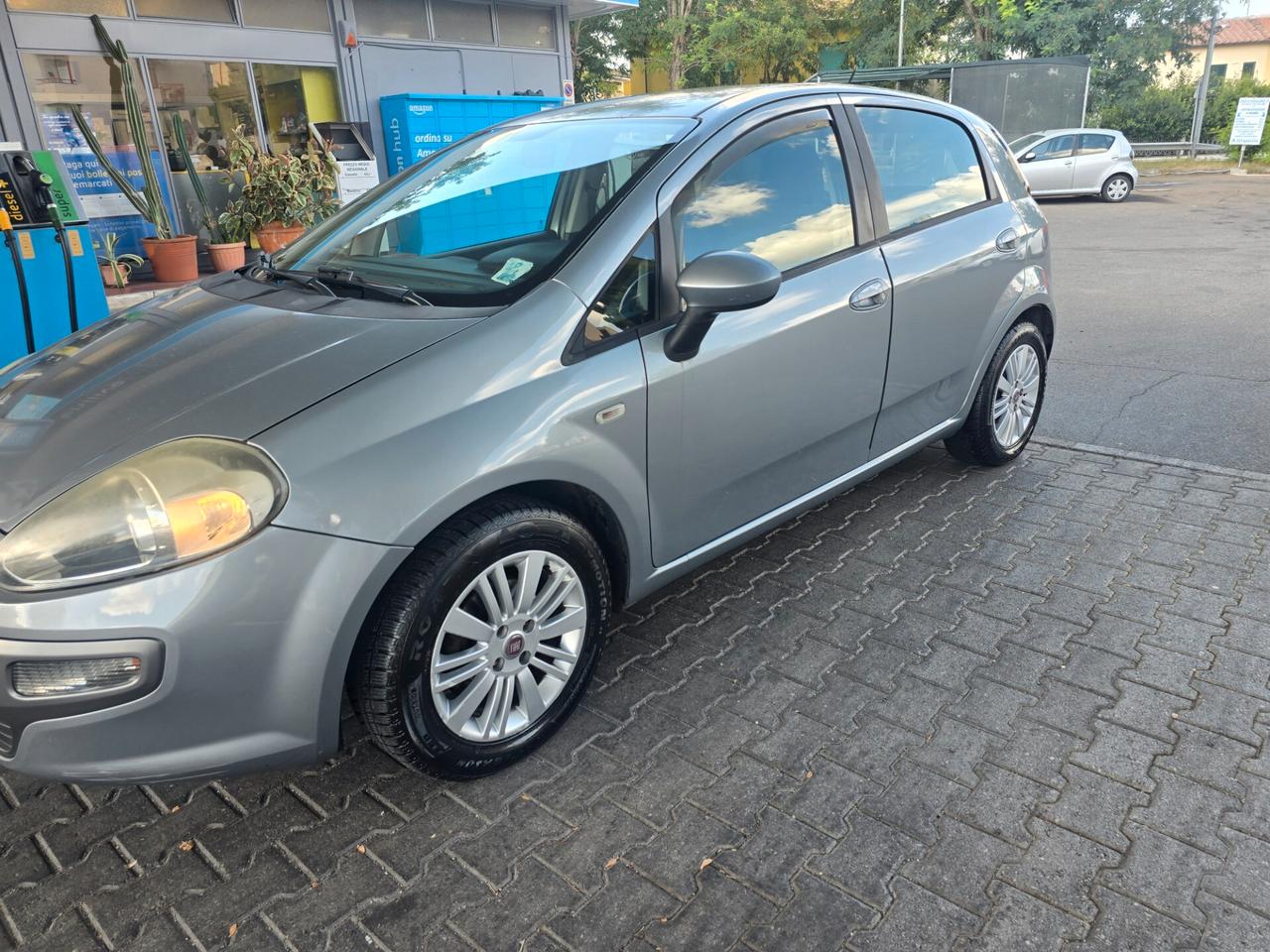 Fiat Punto Evo 1.3 Mjt 75 CV DPF 5 porte S&S Dynamic