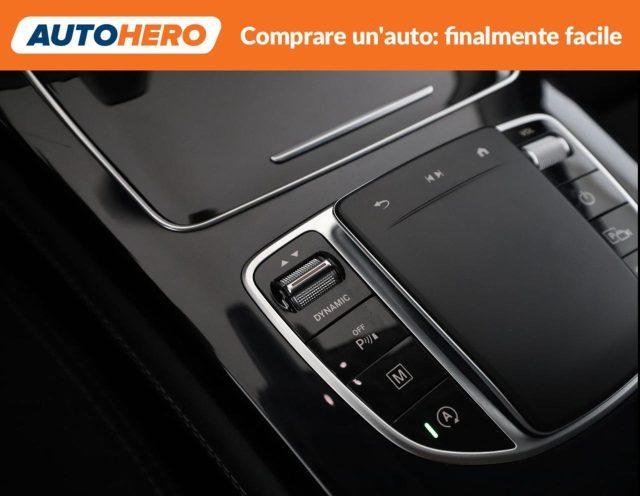MERCEDES-BENZ GLC 200 d 4Matic Sport