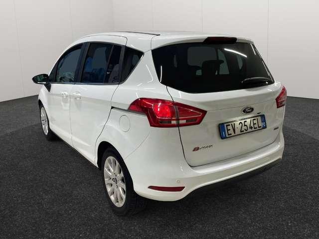 Ford B-Max 1.0 ecoboost Business 100cv