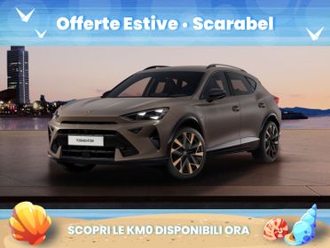 Cupra Formentor 1.5 e-hybrid vz 272cv dsg