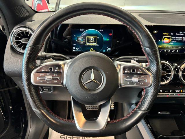 MERCEDES-BENZ GLB 200 d 7 Posti AMG Premium Plus Automatico
