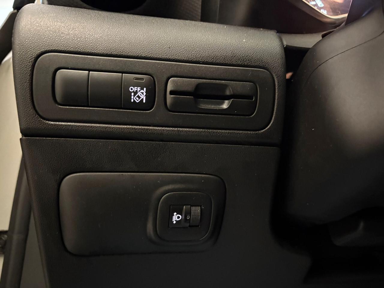 Citroen C3 Aircross BlueHDi 120 S&S EAT6 Shine Automatica