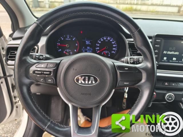 KIA Rio 1.4 CRDi COOL