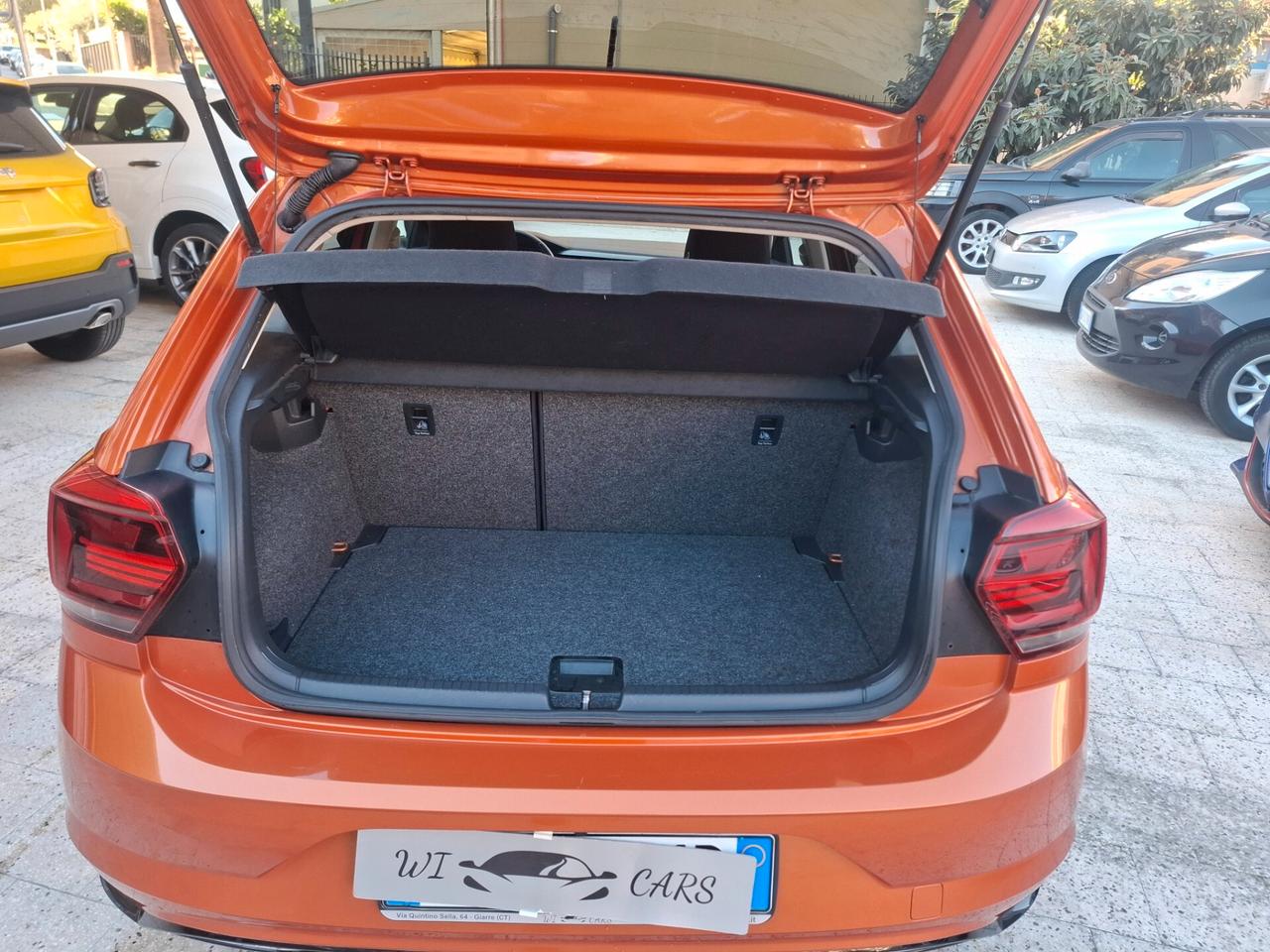 Volkswagen Polo - 1.6 TDI Neopatentati