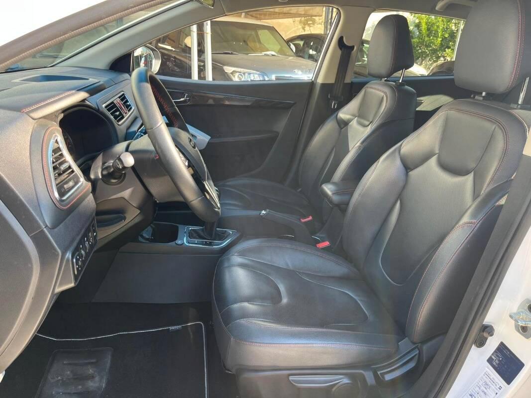 Evo Evo 3 1.5 Gpl 107cv