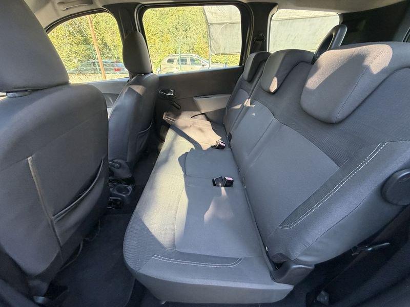 Dacia Lodgy 1.6 8V 85CV