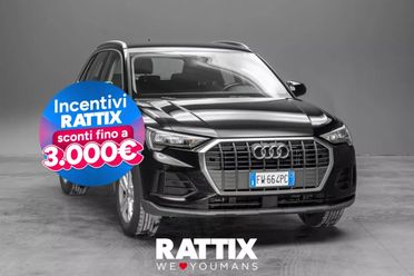 Audi Q3 35 2.0 tdi 150CV Business s-tronic