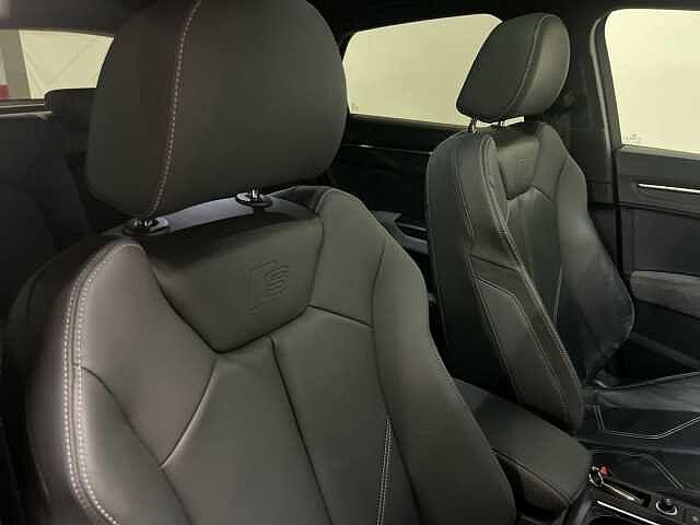 Audi Q3 SPB 40 TDI S tronic quattro edition