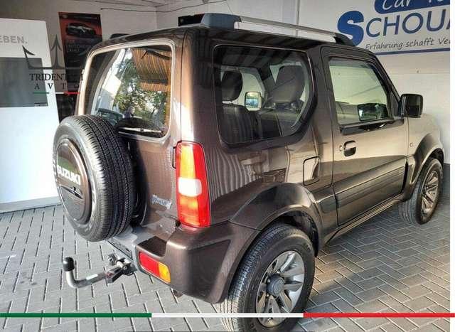 Suzuki Jimny 1.3 vvt Evolution+ 4wd E6