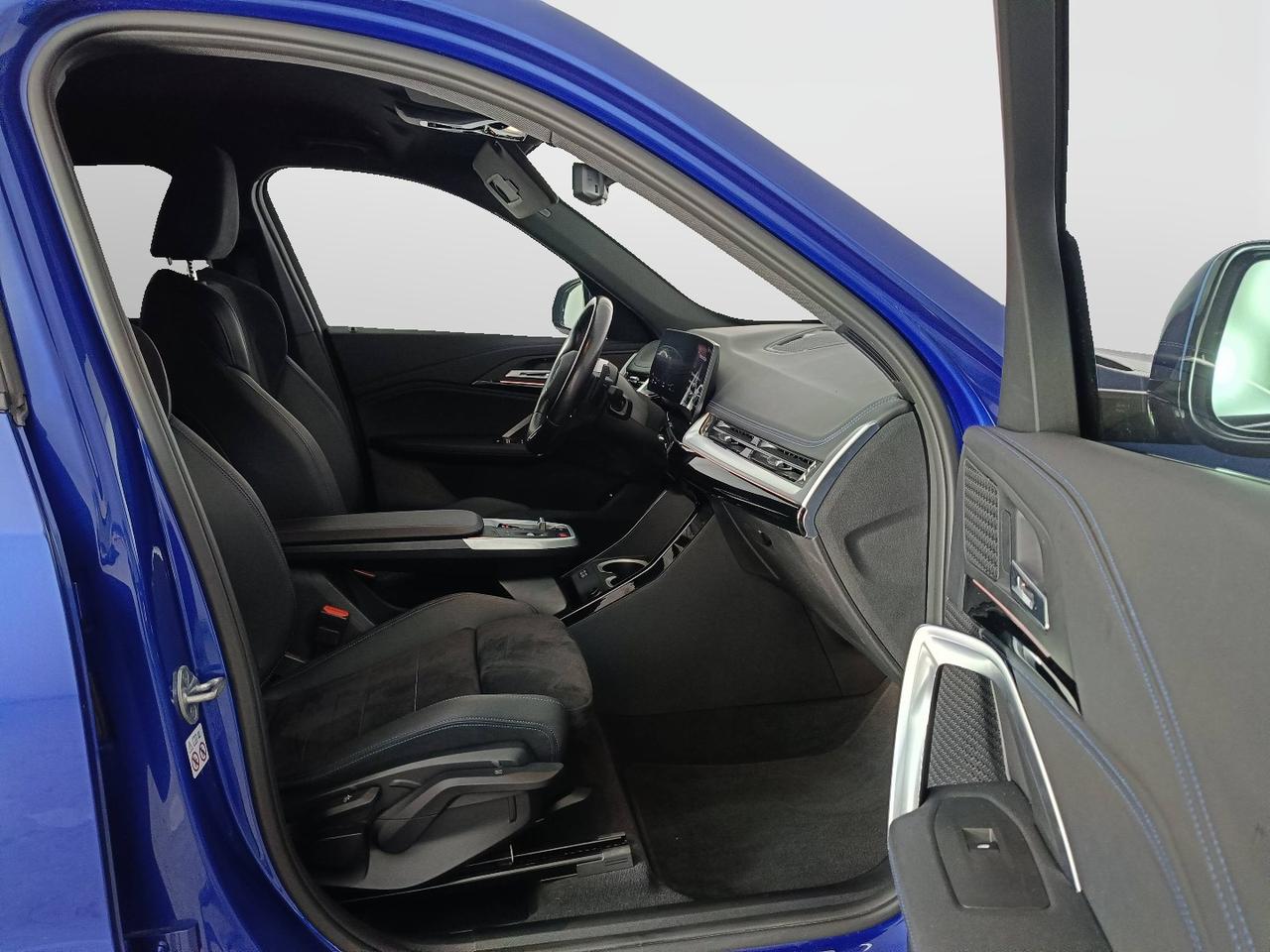 BMW X1 U11 - X1 sdrive18d MSport Edition Signature auto