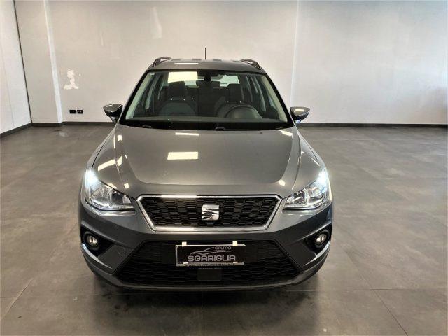 SEAT Arona 1.6 TDI Style + Navigatore