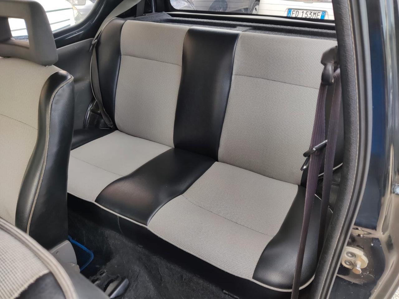 Fiat Seicento 900 benz