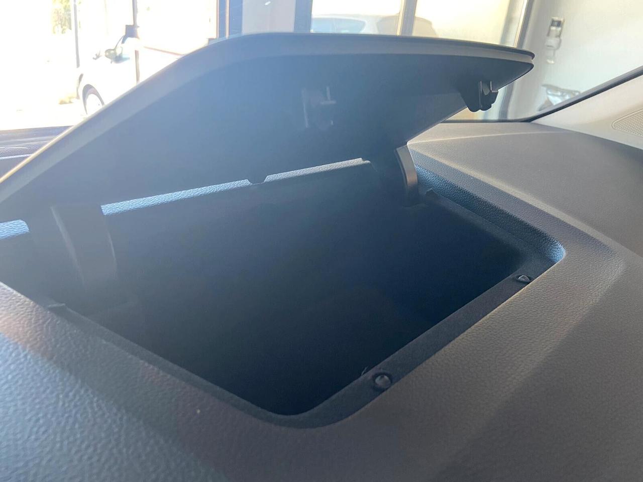Skoda Karoq 1.0 TSI Executive 115CV - Ufficiale Skoda