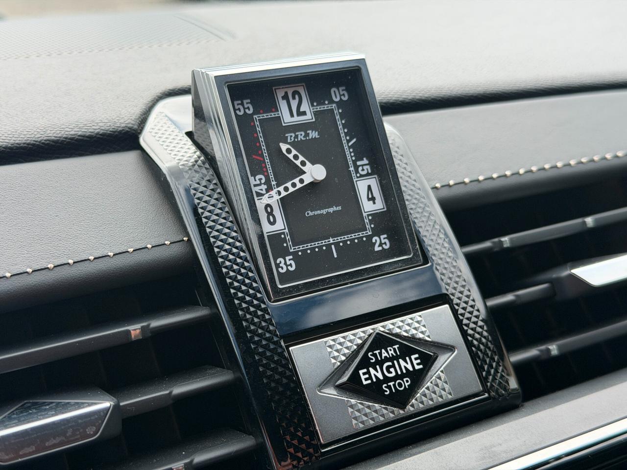 Ds 7 Crossback BlueHDi 130 aut. Grand Chic