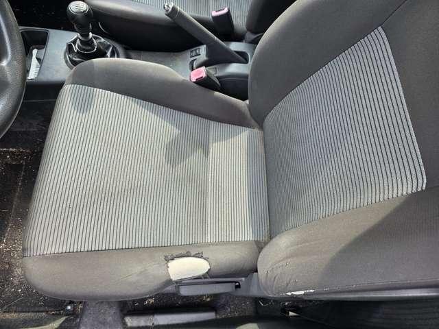 Fiat Sedici 1.9 mjt Dynamic 4x4 120cv