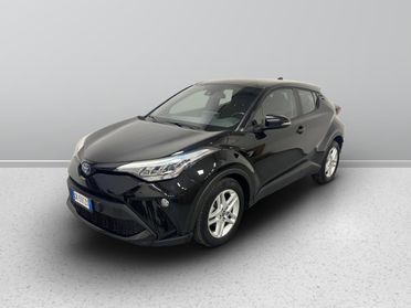 TOYOTA C-HR I 2020 - C-HR 1.8h Active e-cvt