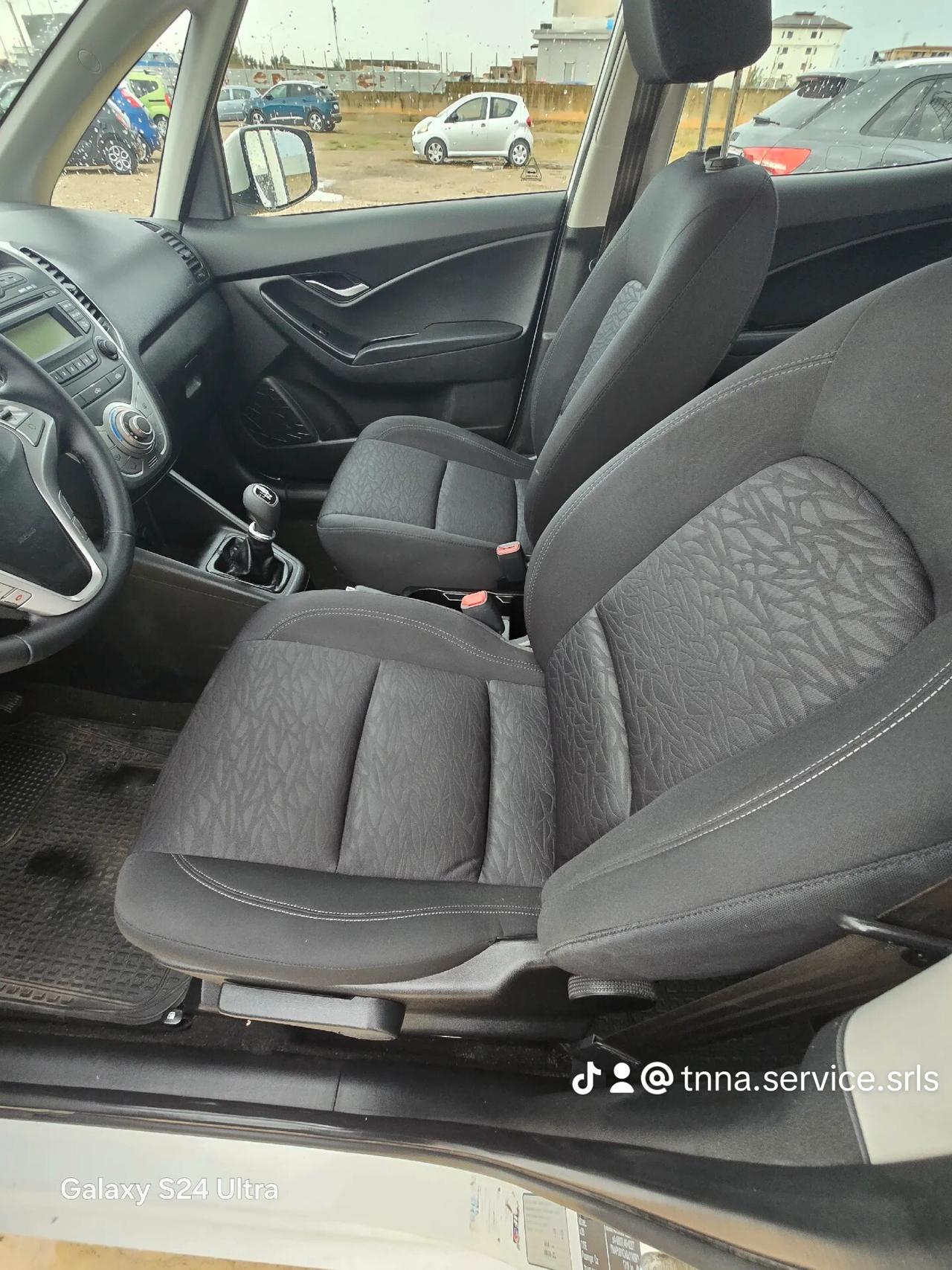 Hyundai iX20 1.4 90 CV Comfort