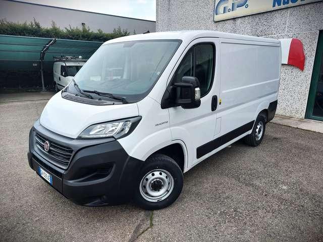 Fiat Ducato 2.3 M-JET 120 CV PC-TN L1 h1 EURO 6 IVA ESPOSTA