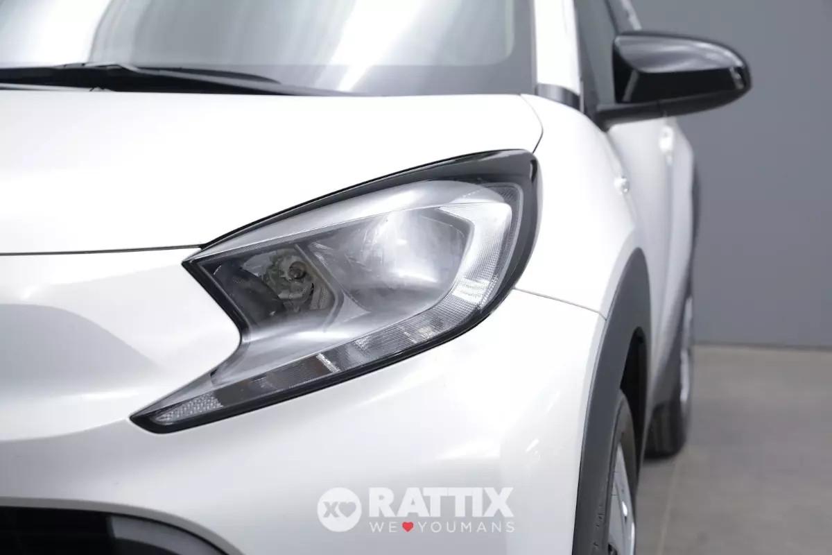 Toyota Aygo X 1.0 72CV Active