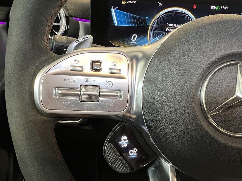 Mercedes-Benz Classe A Mercedes-AMG A 45 S 4MATIC+