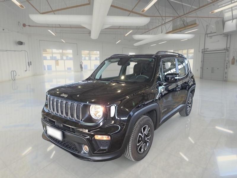 JEEP RENEGADE 1.0 T3 120cv Business