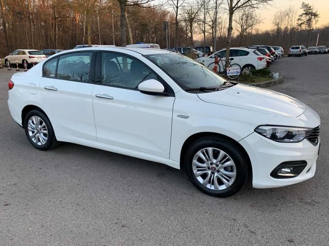 FIAT Tipo 1.4 4 porte Easy