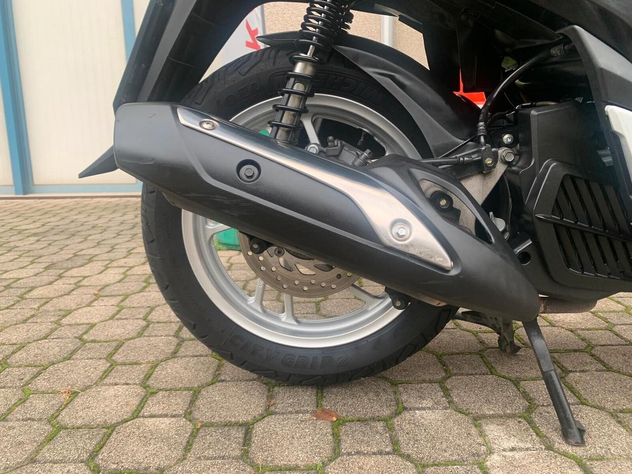 Honda SH 150 ABS E.3 - Rif.668