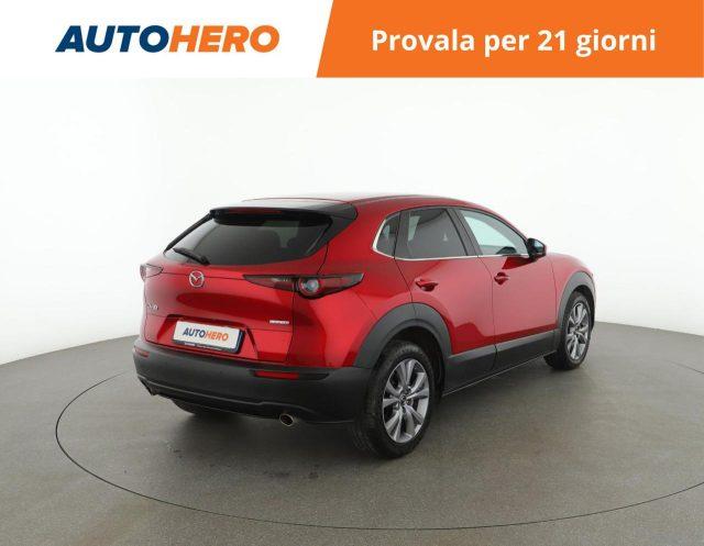 MAZDA CX-30 2.0L e-Skyactiv-G 150 CV M Hybrid 2WD Executive