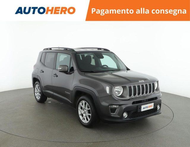 JEEP Renegade 1.0 T3 Limited