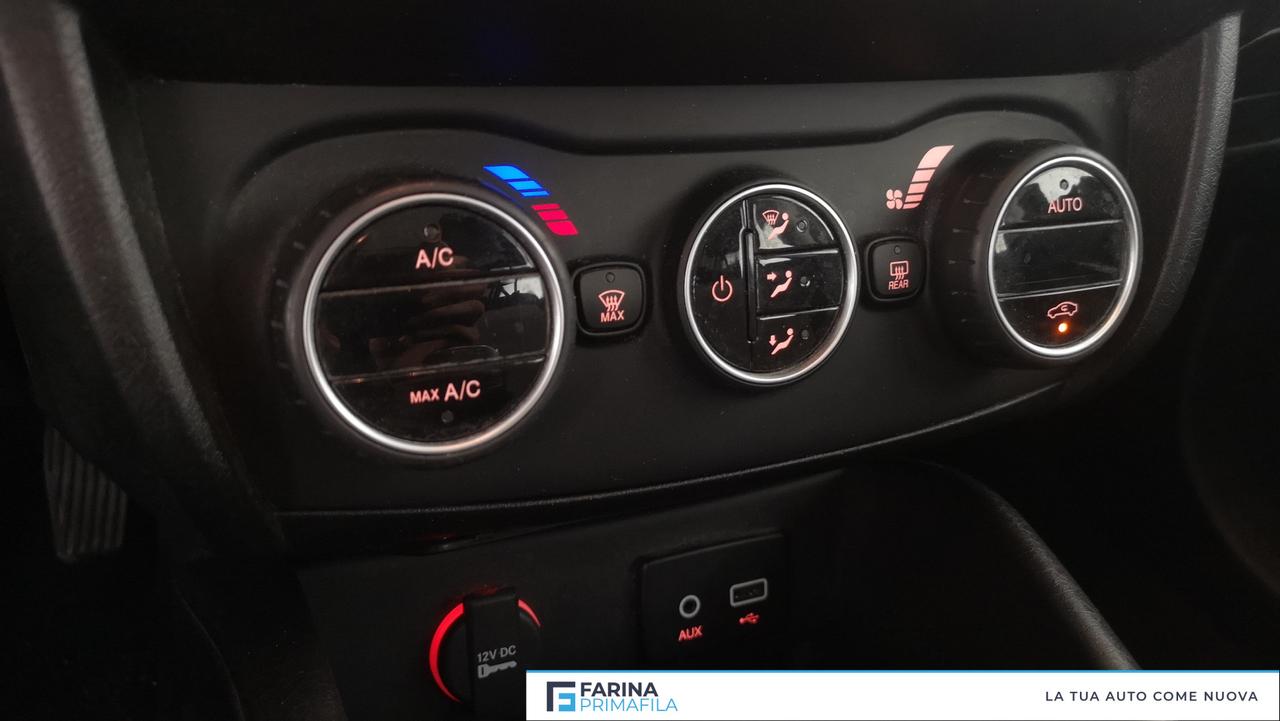 FIAT Tipo II - Tipo 4p 1.4 Opening Edition 95cv