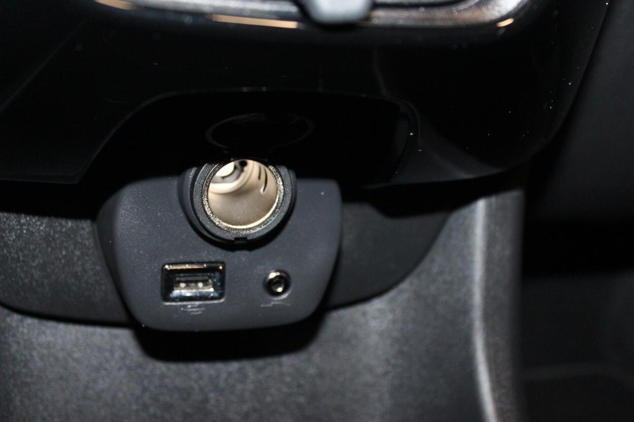 Citroen C1 VTI 72 CV S&S 5 PORTE LIVE