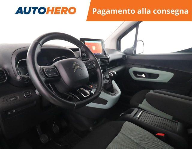CITROEN Berlingo BlueHDi 130 Stop&Start XL Shine