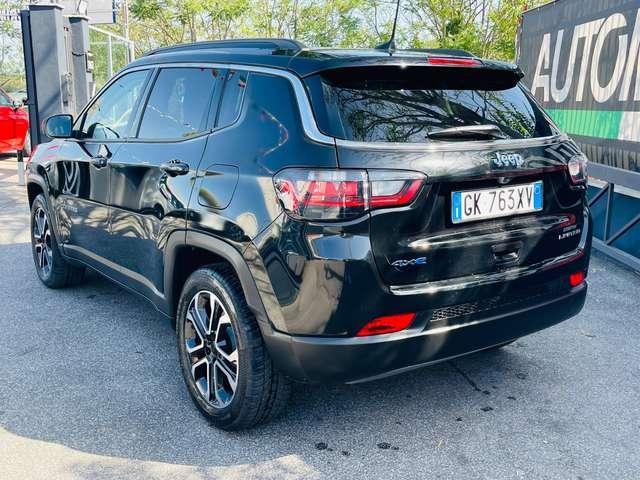 Jeep Compass Compass 1.3 HYBRID Limited 4xe AUTOMATICA