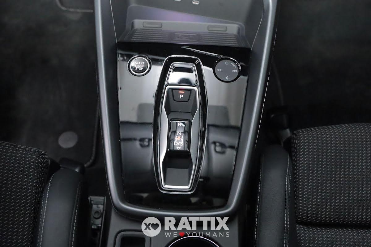 Audi A3 Sportback 35 2.0 tdi 150CV S line s-tronic + tetto apribile