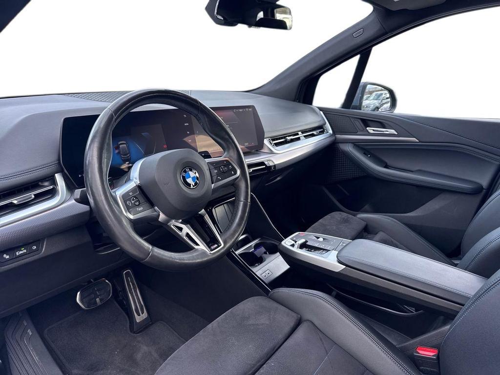 BMW Serie 2 Active Tourer 218 d Msport DCT