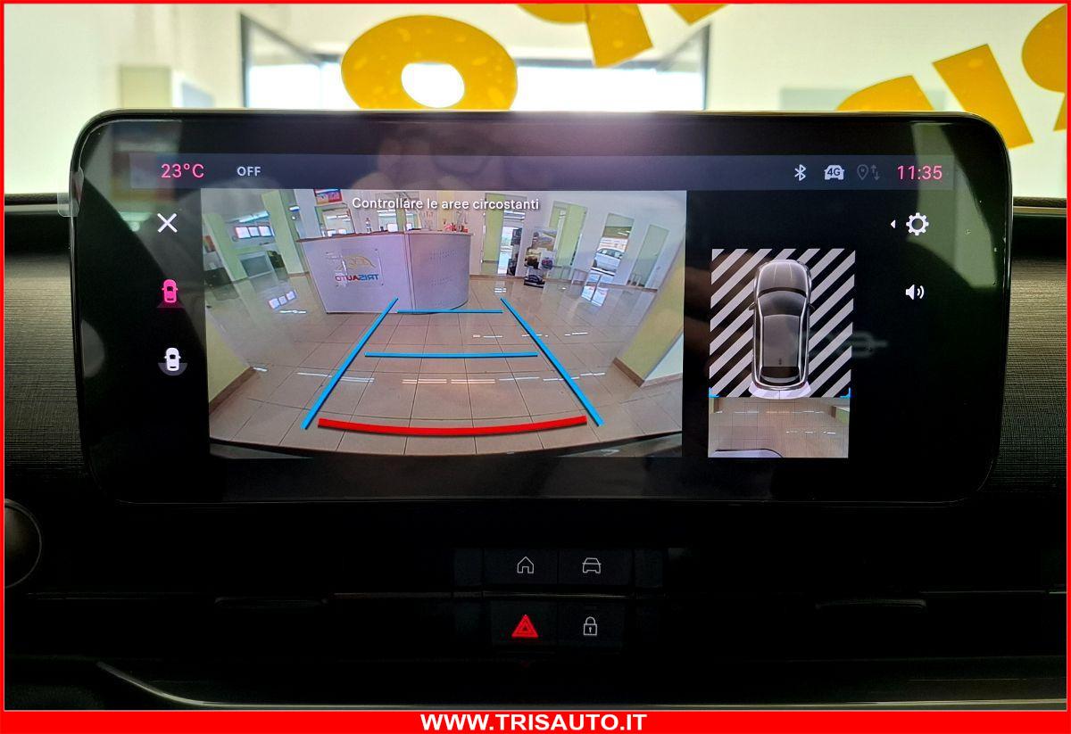 FIAT 600 1.2T MHEV DCT POP NEOPATENTATI (FARI LED)