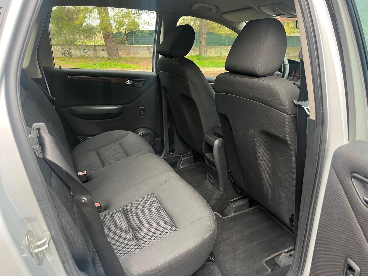 Mercedes Benz Classe A 180 CDI Elegance