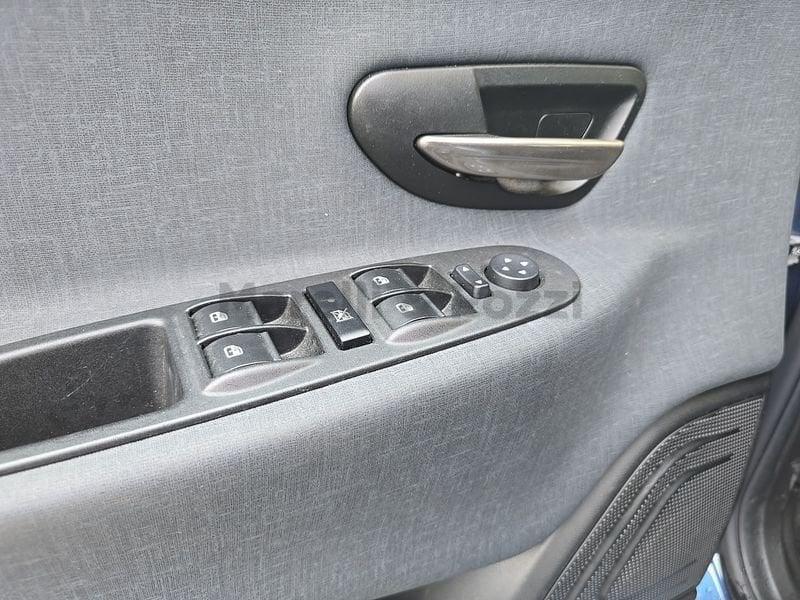 Lancia Ypsilon Ypsilon 1.0 FireFly 5 porte S&S Hybrid Ecochic Gold