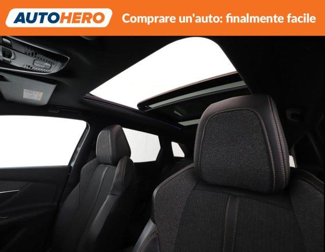 PEUGEOT 3008 PureTech Turbo 130 S&S GT Line