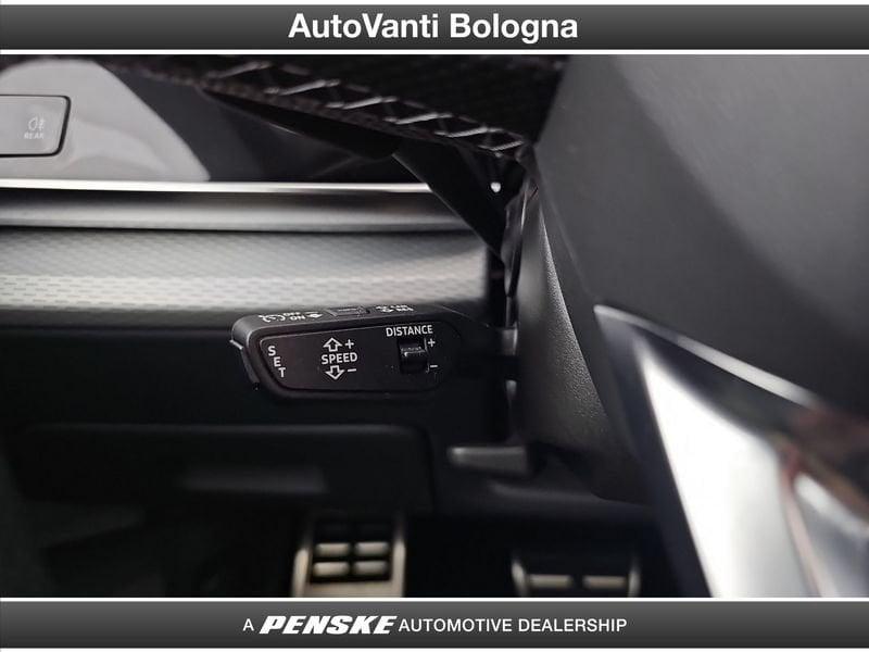 Audi Q8 Q8 3.0 tdi mhev S line edition quattro 286cv tiptronic