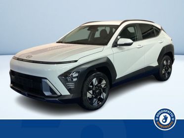 Hyundai Kona 1.6 GDI HEV XLine Plus MY25