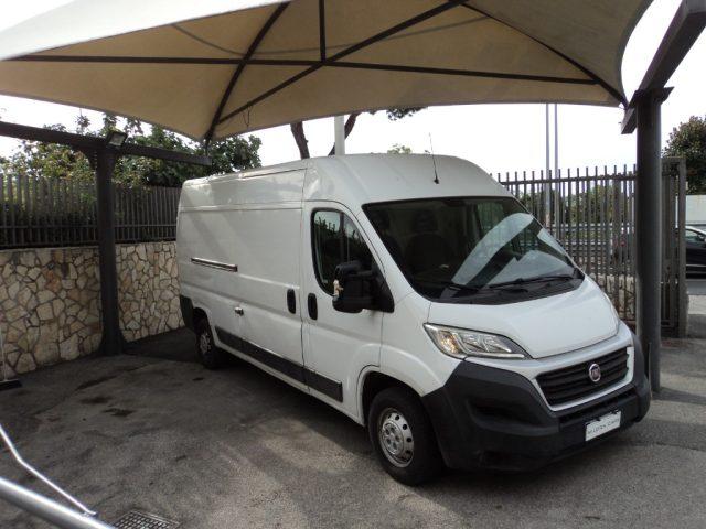 FIAT DUCATO NATURAL POWER MAXI