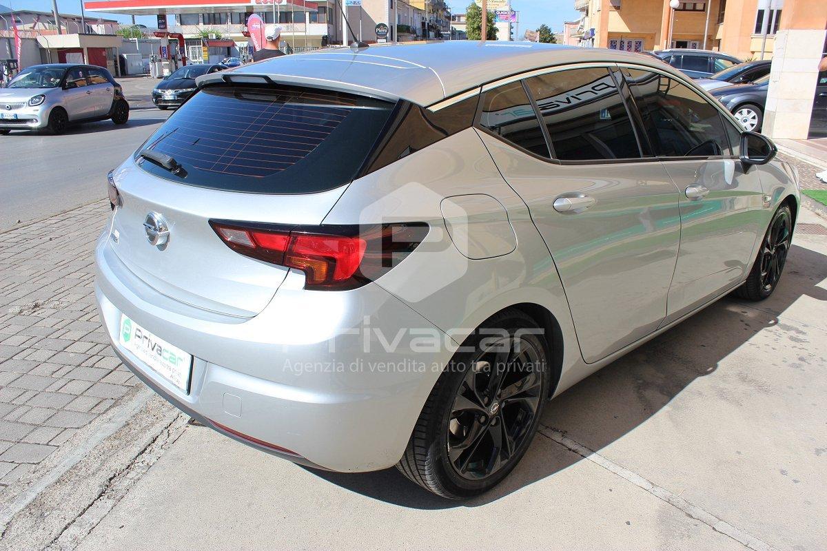 OPEL Astra 1.6 CDTi 136CV Start&Stop 5 porte 120 Anniversary
