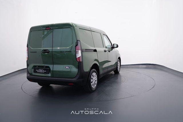 FORD Transit Courier 1.5 EcoBlue 100cv Van Trend