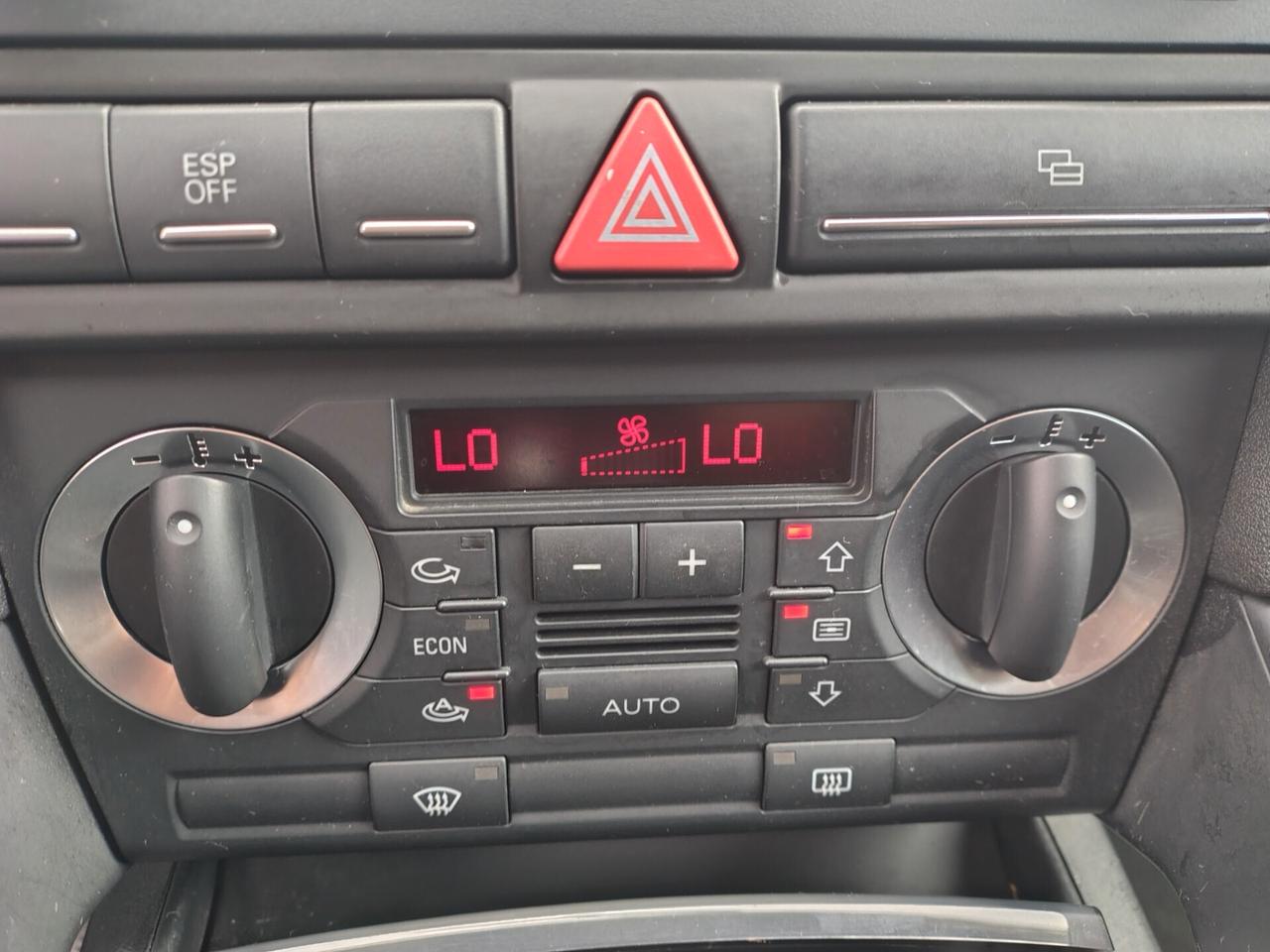Audi A3 SPB 2.0 16V TDI Ambition