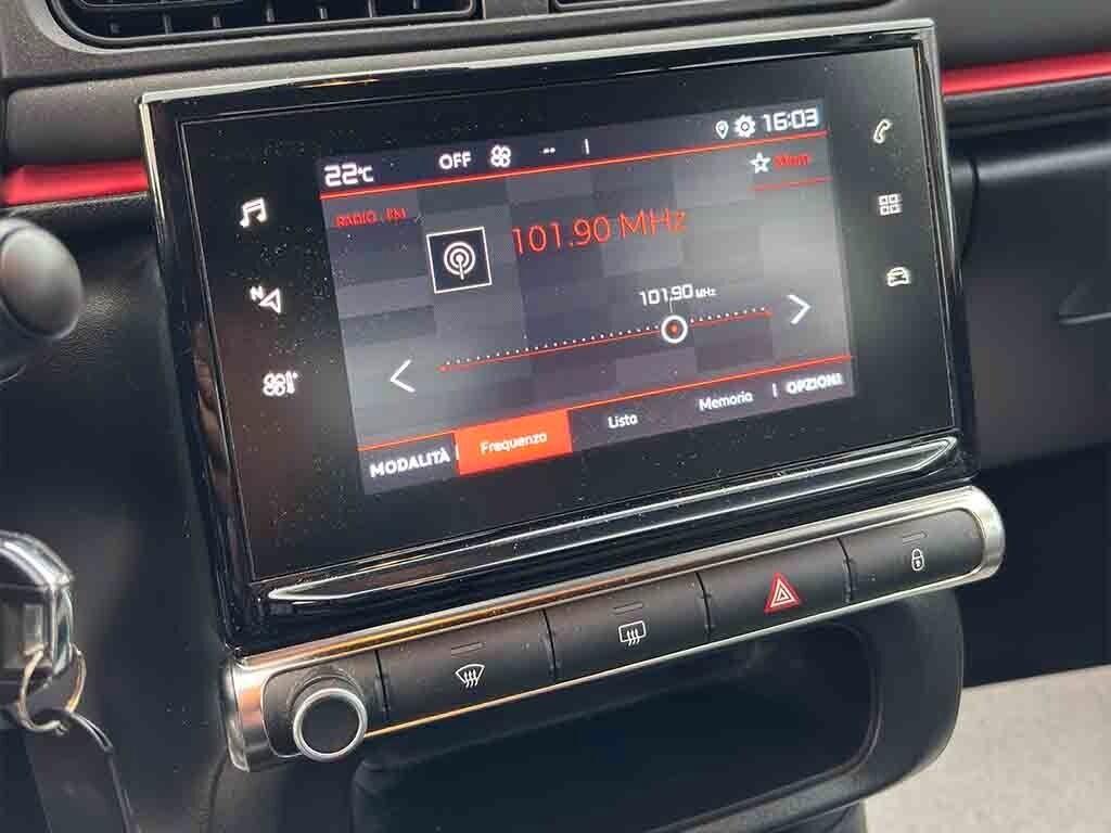 Citroen C3 PureTech 83 S&S C-Series IN PROMO